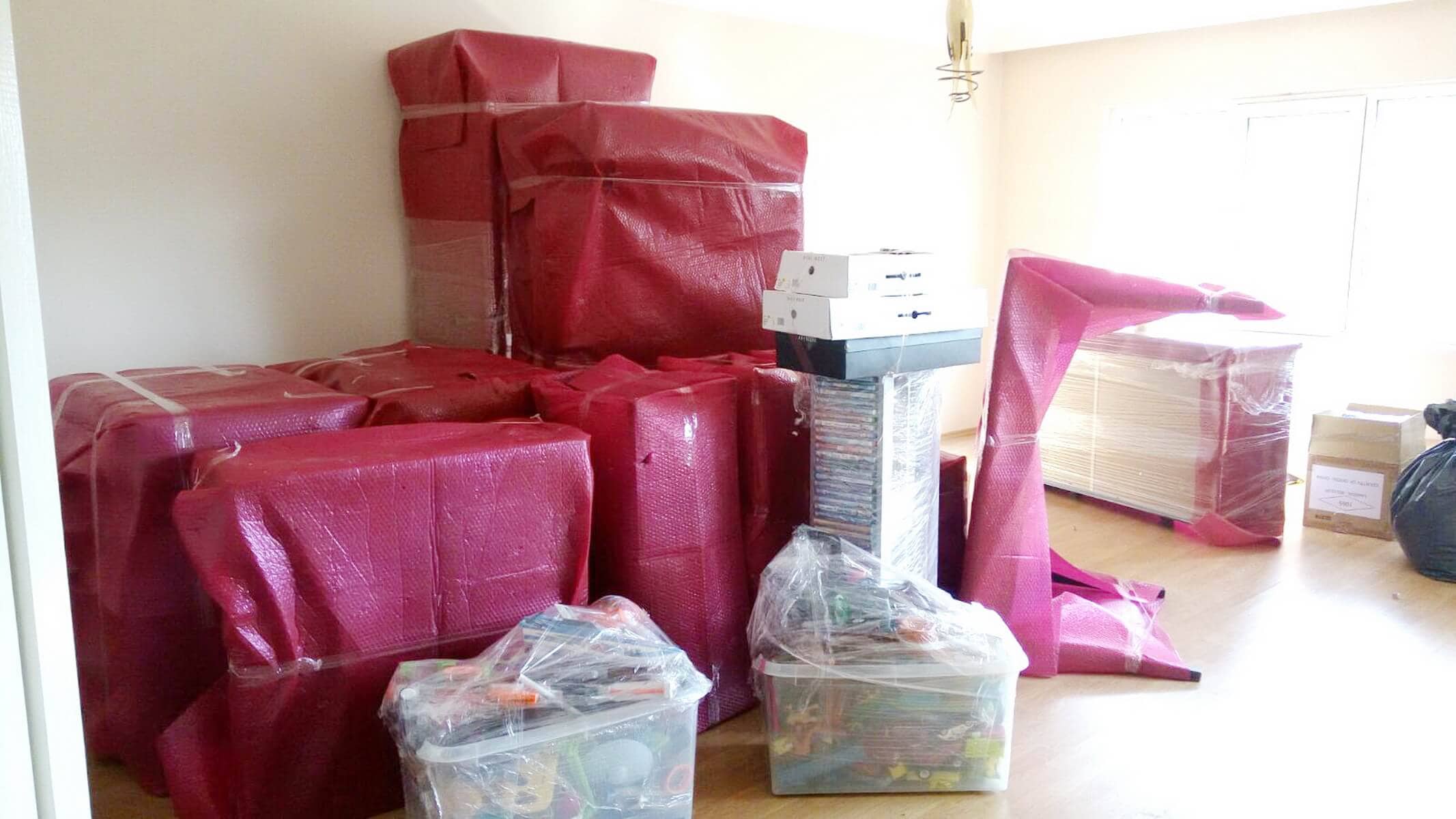 Konak Evden Eve Nakliye | Alsancak, Göztepe, Hatay | Çakıroğlu